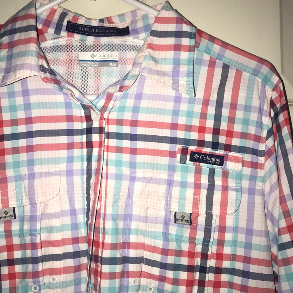 Columbia PFG - Picture 2 of 3